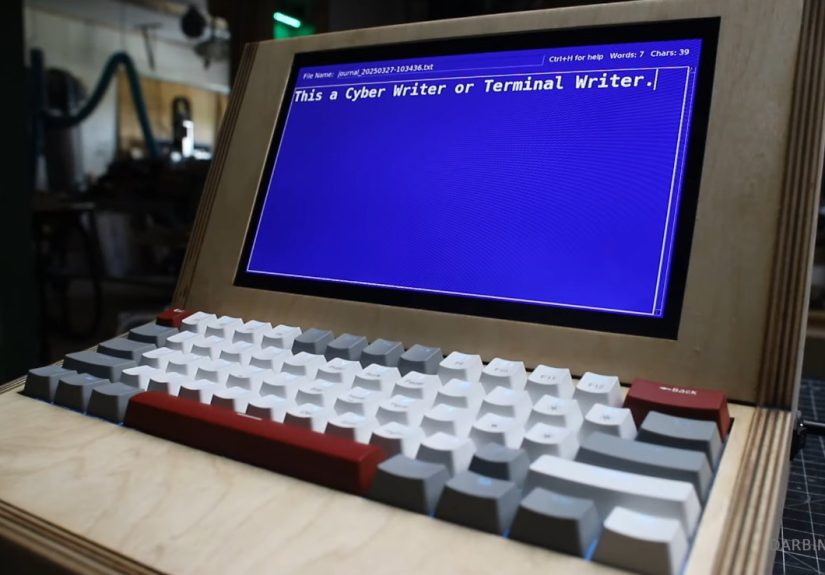 An Elegant Writer For A More Civilized Age