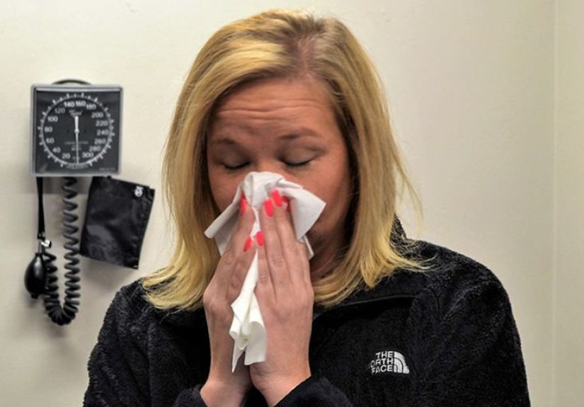 Anaphylactic Shock: Symptoms, Causes, Risks, and Treatment