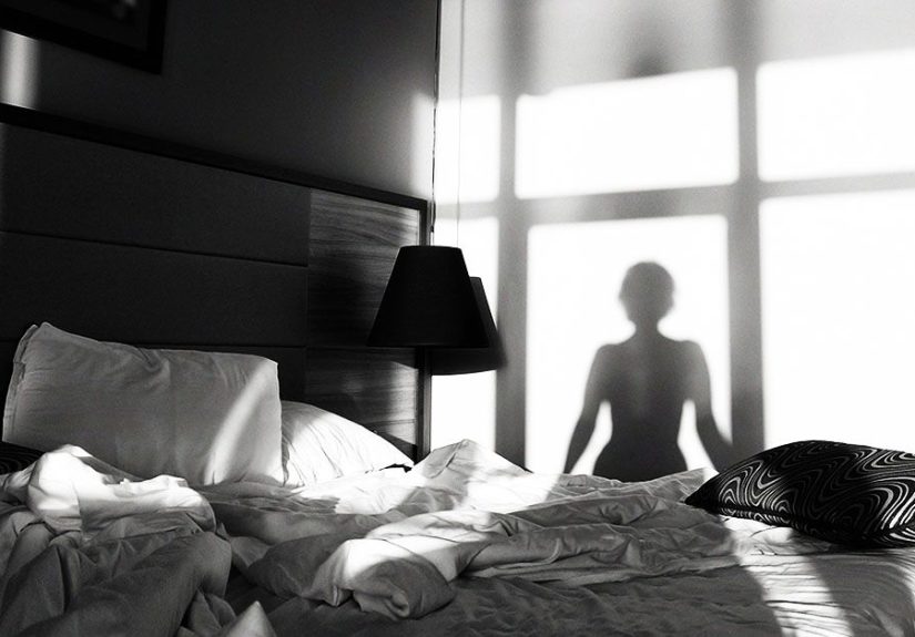 Anorexia and Insomnia: What’s the Connection?