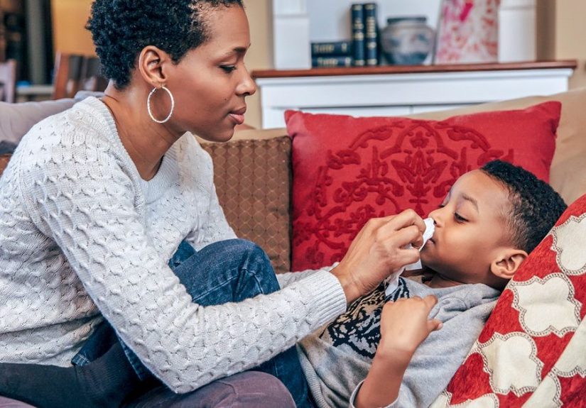 Anosmia: Causes, Complications, and Treatment