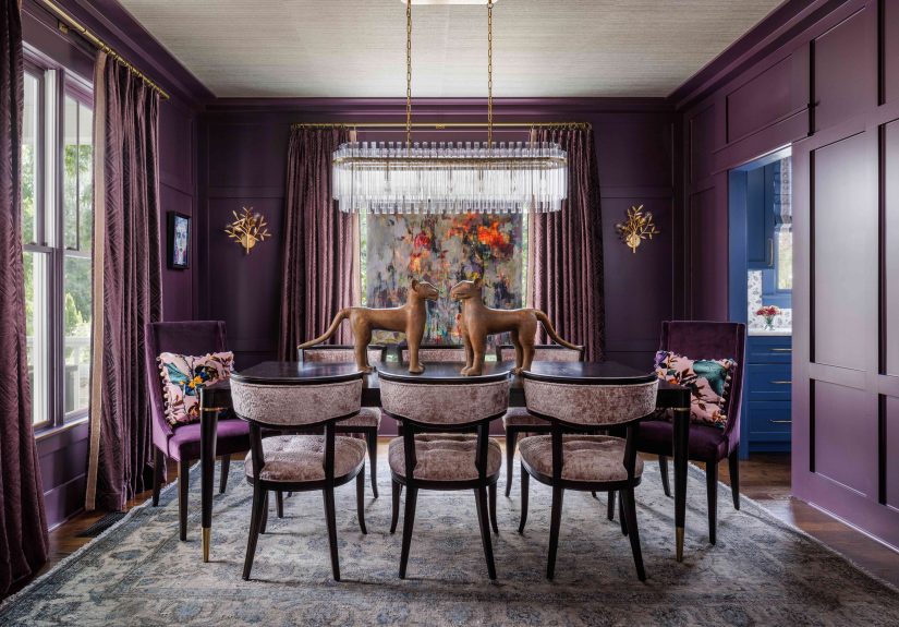 Are Formal Dining Rooms Out of Style? We Asked Designers
