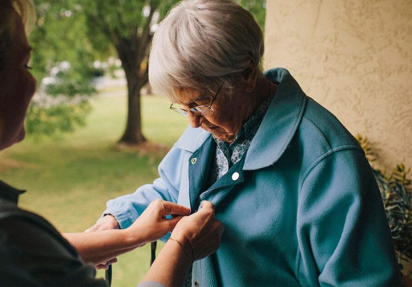 Assisted Living vs. Nursing Home: How Do They Differ?