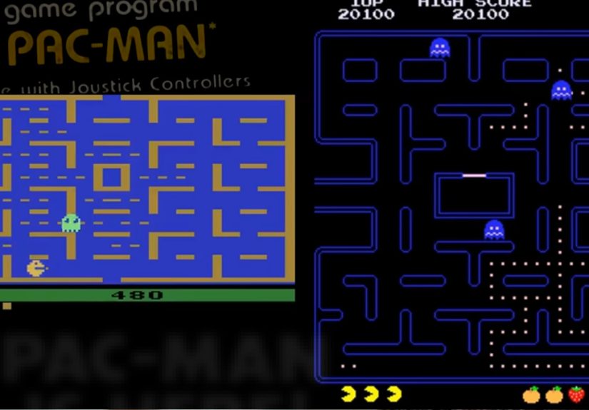 Atari’s Pac-Man Flop: How A Classic Went Off-Course