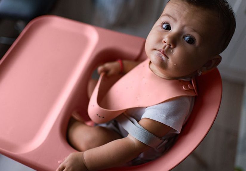 Baby Food Pouches Recalled Over Illnesses Linked to Lead Contamination