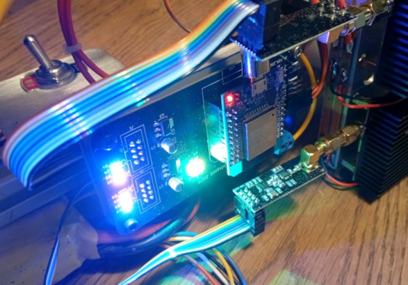 Bad To The Bluetooth: You Shouldn’t Use This Jammer