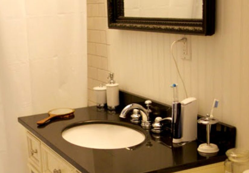 Beautiful Before and After Bathroom Renovation