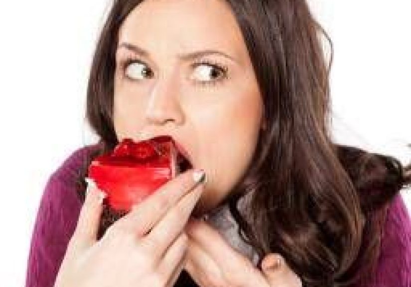 Binge Eating Could Be Halted by Activating Novel Brain Receptor