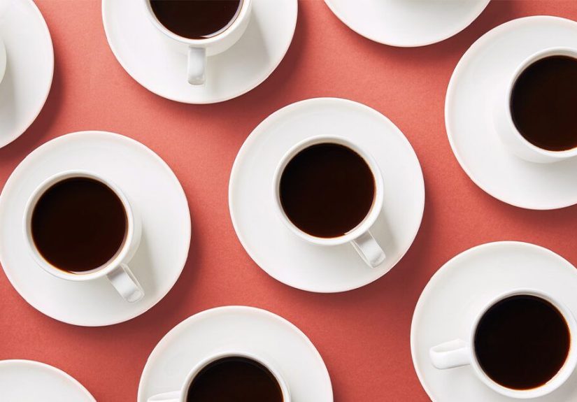 Black Coffee: Benefits, Nutrition, and More