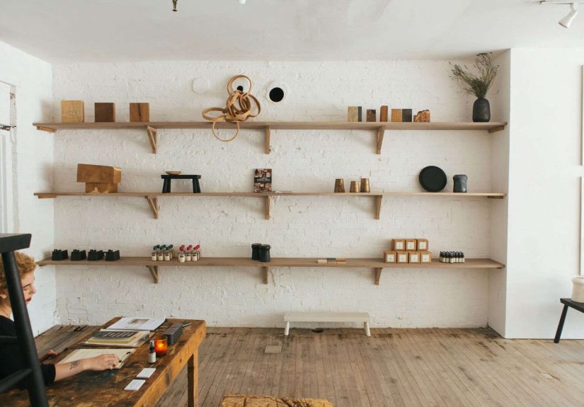 Blackcreek Mercantile & Trading Co.'s Knife & Blade Oil