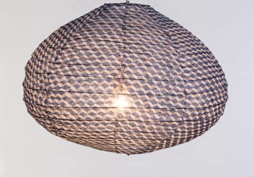 Blue Lejos UFO Light