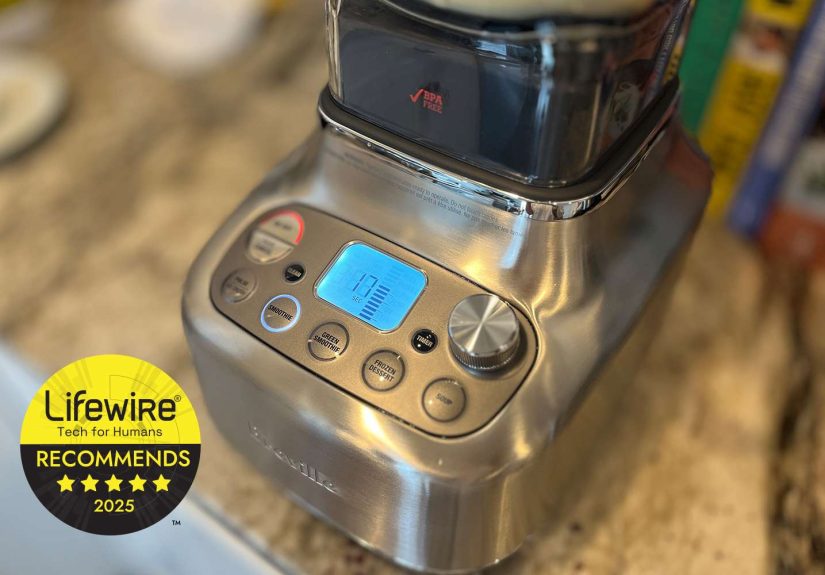 Breville Super Q Review: Powerful, Premium, and Worth It