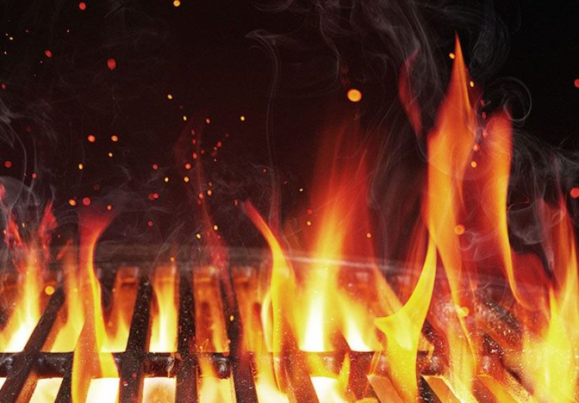 Burn blister: First aid, treatment, and types of burns