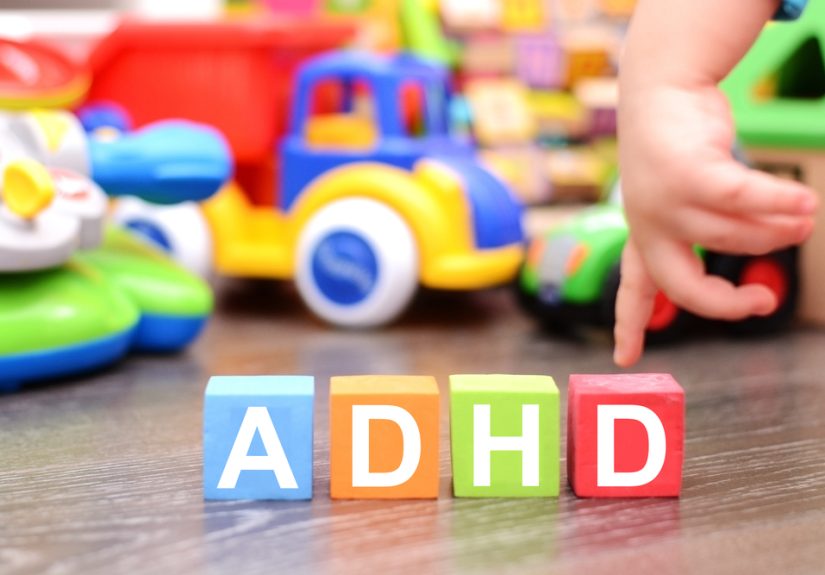 Can What You Eat Worsen Your ADHD?