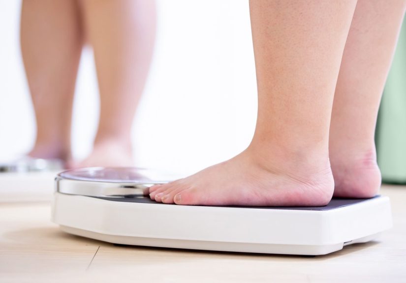 Can You Lose 3 Pounds a Week?