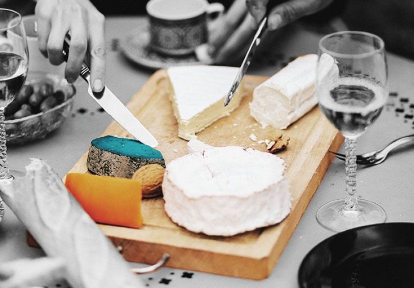 Cheese: Types, Health Benefits, and Risks