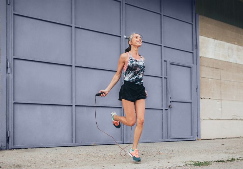 Chemotherapy: Can Physical Exercise Protect Against Nerve Damage?