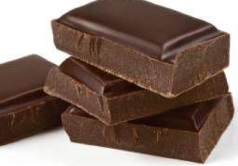 Chocolate could prevent obesity and diabetes, study suggests