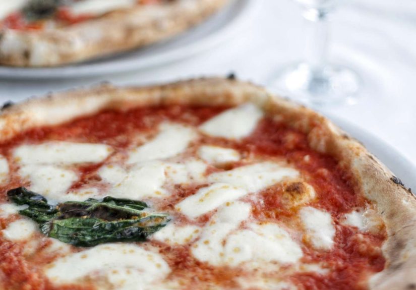 Classic Italian Toppings: Ideas for Homemade Pizza
