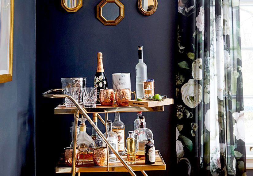 Cocktail Basics You Need to Know to Be an At-Home Mixologist