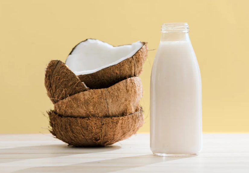Coconut Milk: Pros and Cons for Digestive Health