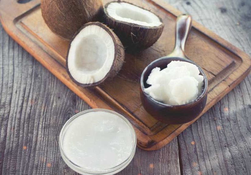 Coconut Oil for Hemorrhoids: Benefits and Uses
