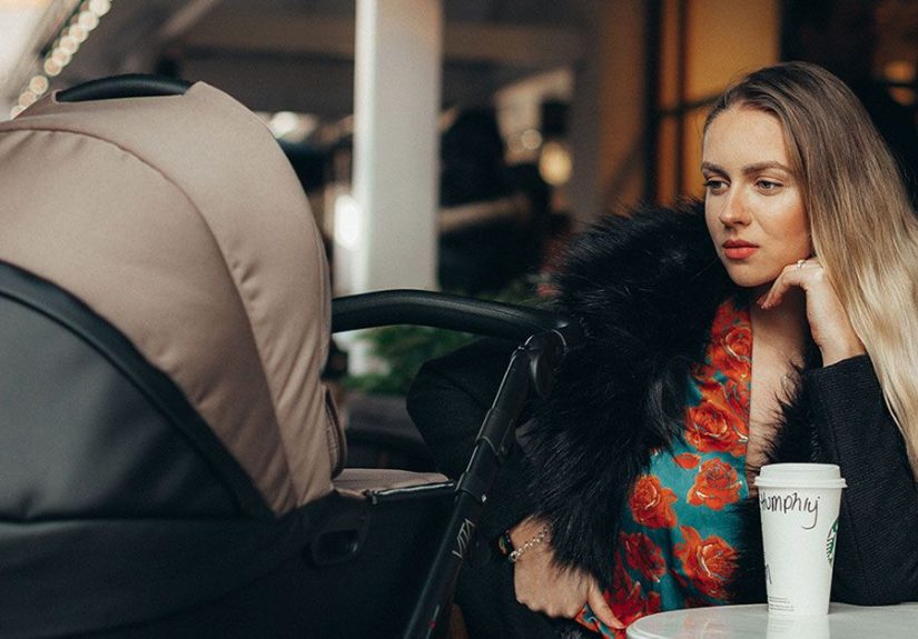 Coffee and Breastfeeding: Does It Affect Baby?