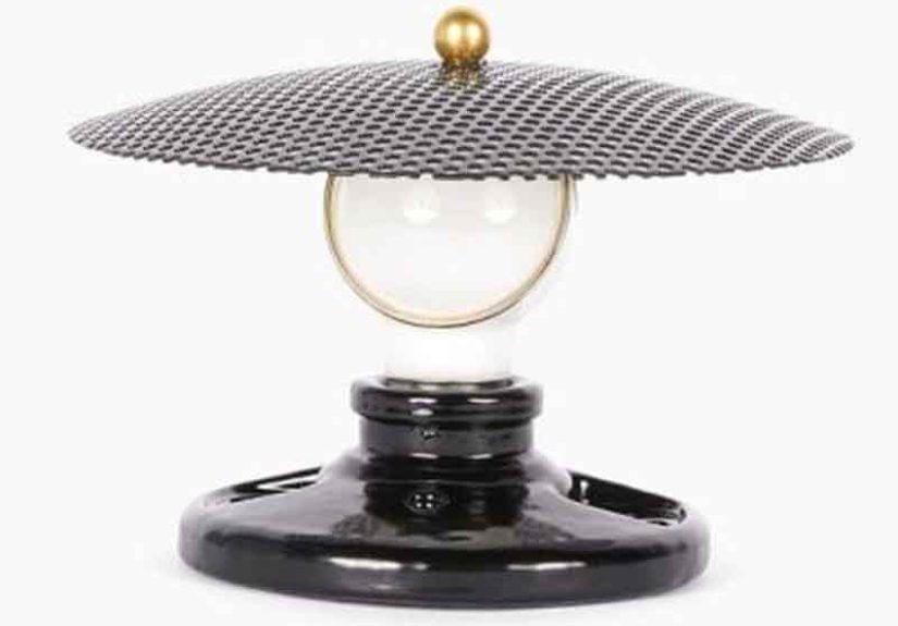 Commune Light Socket Shades