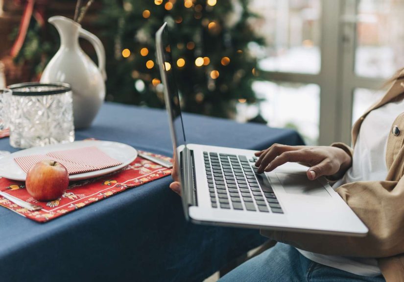 Creative Virtual Holiday Party Ideas Worth Trying