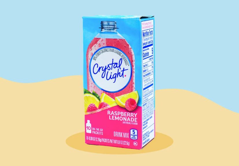 Crystal Light: Health Pros, Cons, and FAQs Explained
