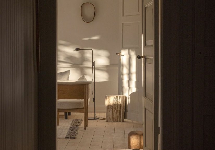 Current Obsessions: Simple Pleasures