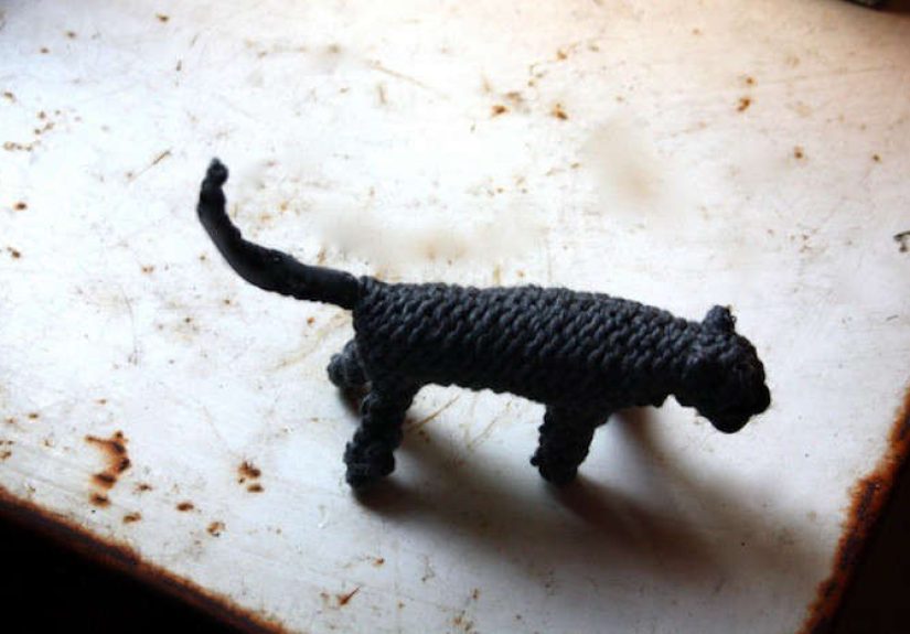 Current Obsessions: The Black Cat