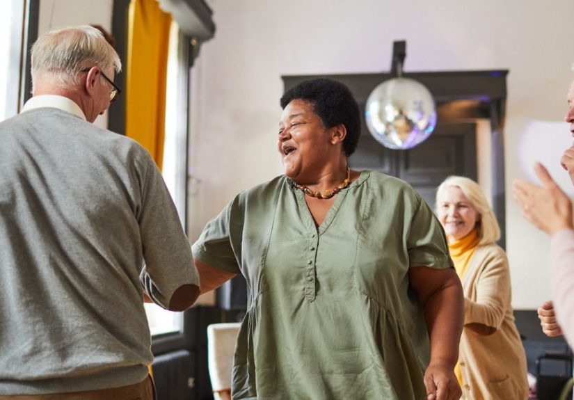 Dancing for Seniors: Benefits and How to Get Started