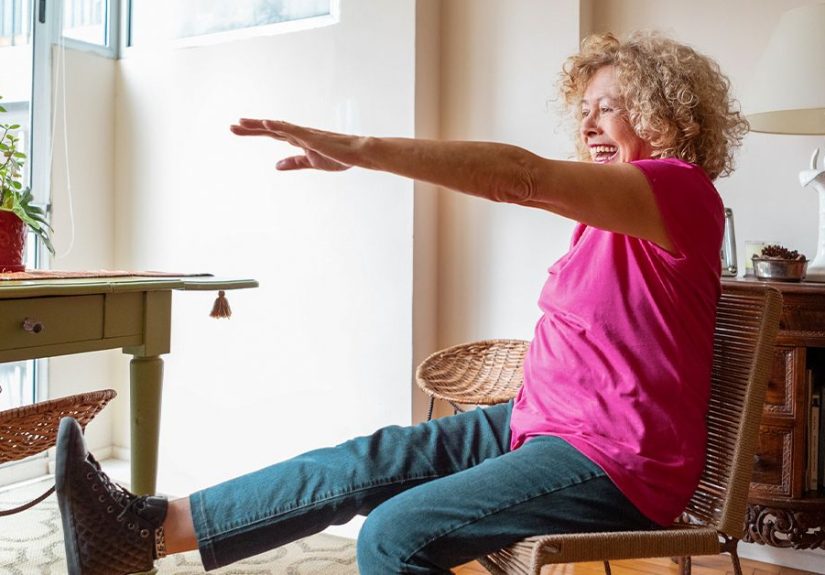 Degenerative Scoliosis: Symptoms, Causes, Diagnosis, Treatment, More