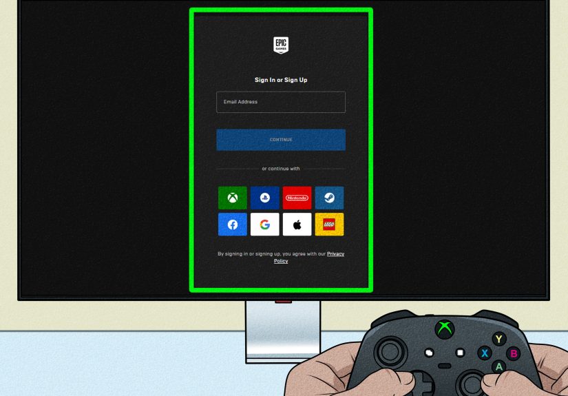 Do You Need Xbox Live to Play Fortnite? No, Here's Why