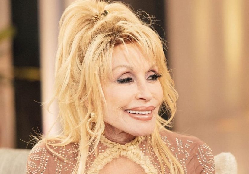 Dolly Parton Reveals If She Plans on Retiring from Music
