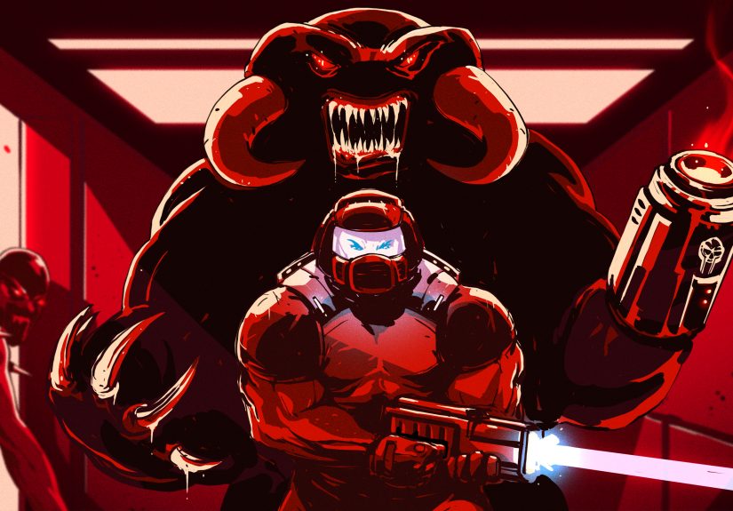 DooM Retrospective: 25 Years Of Metal