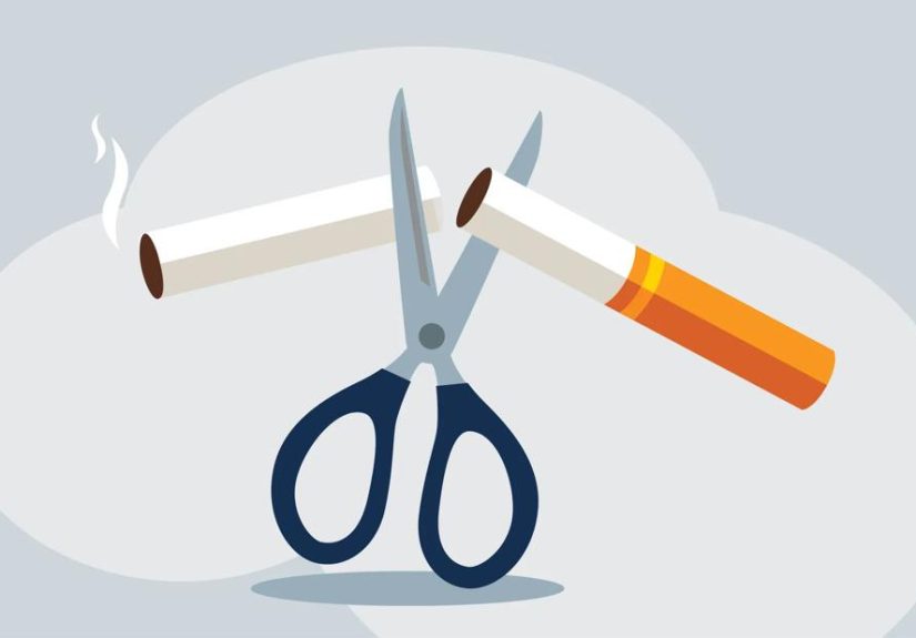 Effects of Smoking During Cancer Treatment