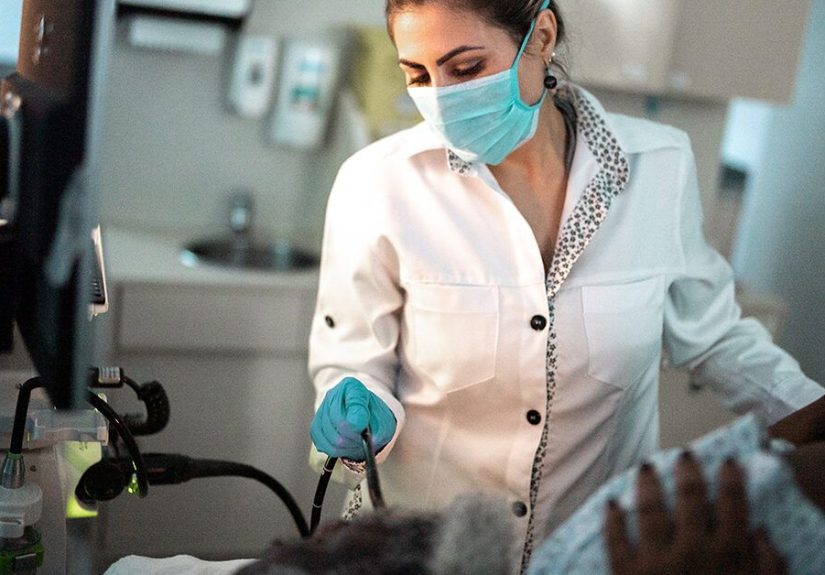 Endoscopy for Stomach Ulcer: Diagnosis and Treatment