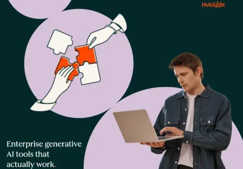 Enterprise Generative AI Tools That Actually Work