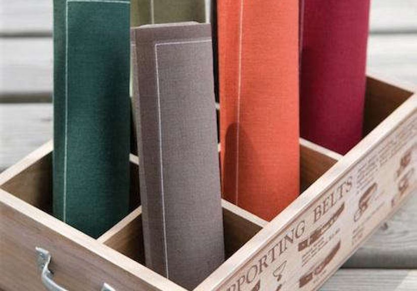 Fabrics & Linens: MyDrap Napkins