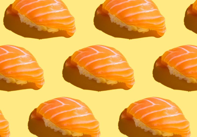 Feeling Blah? These 15 Foods Could Help Lift Your Mood Naturally, According to Experts