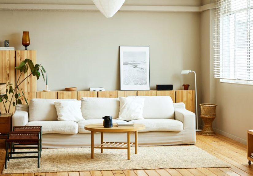Feng Shui Living Room Tips to Create Balance