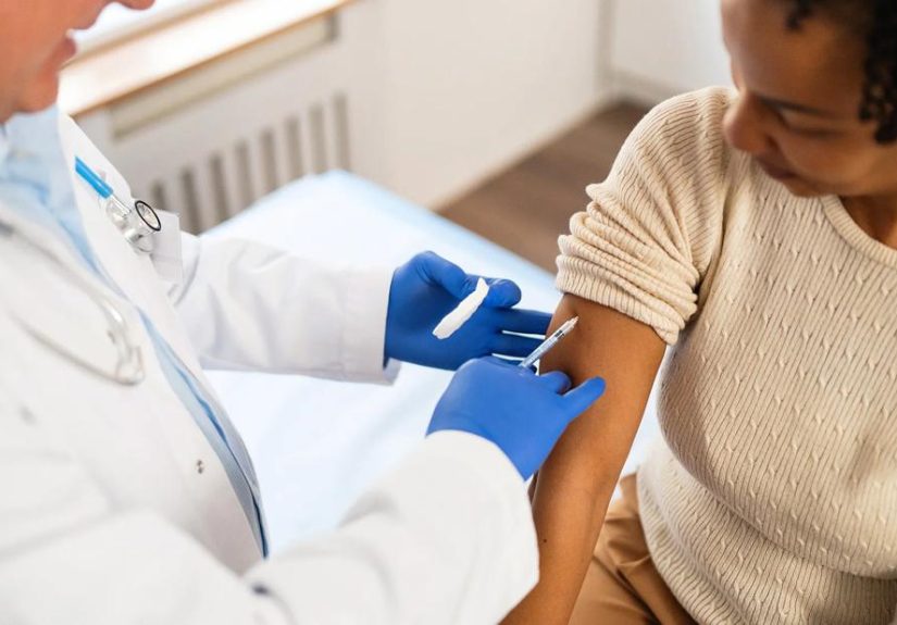 Flu Precautions: Preparing for Flu Season