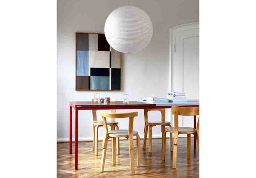 Friis X Swantje Hinrichsen Table