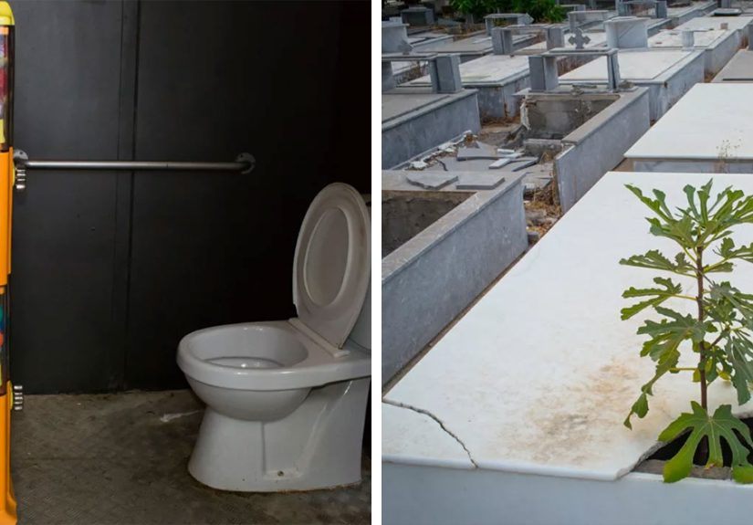 Fun Accidental Moments Captured By This Street Photographer (27 Pics)