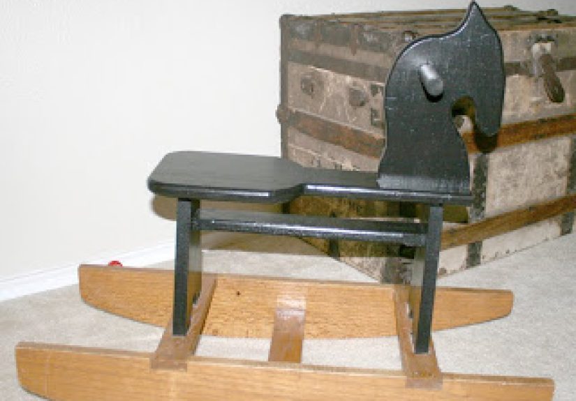 Giddy'up Lil Cowgirl