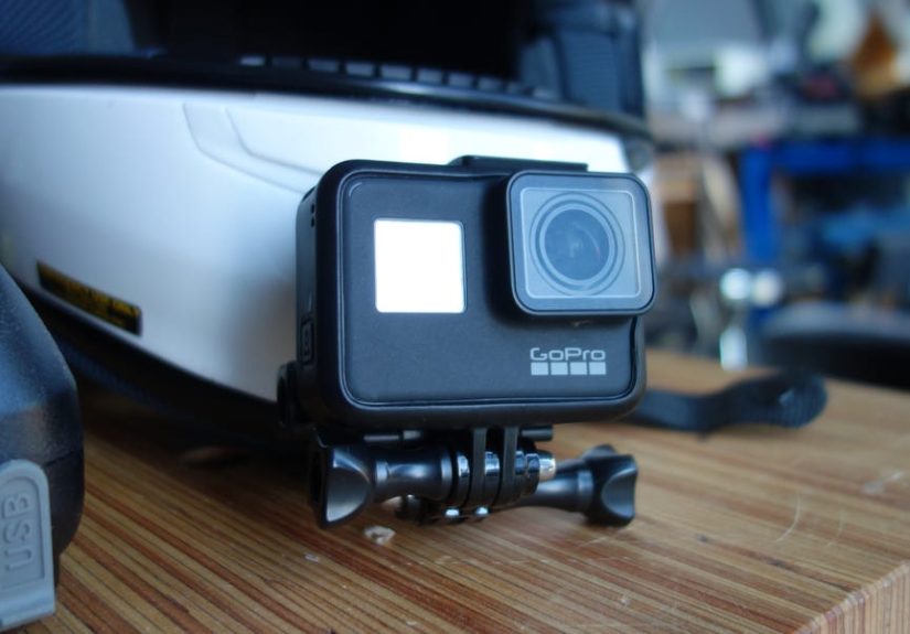 GoPro Hero 7 Black Review - Best Action Cameras