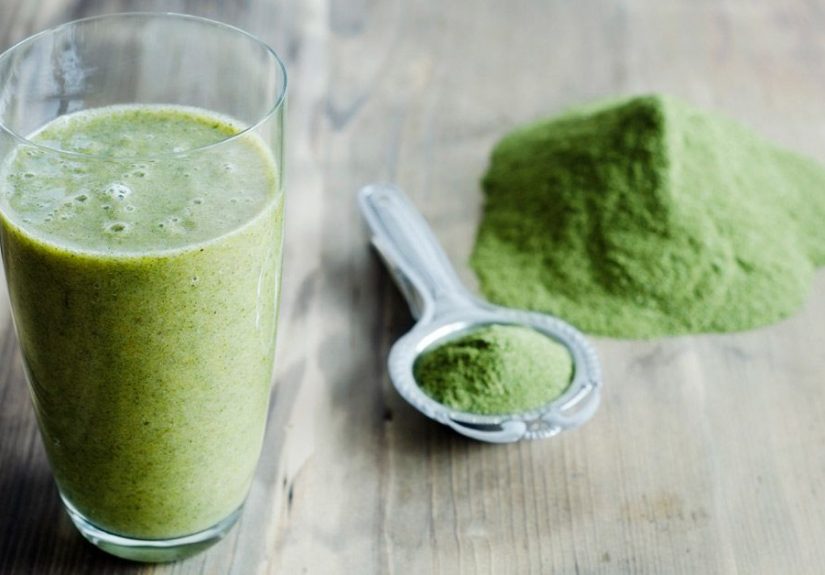 Greens Powder: What Are They, Benefits, and More