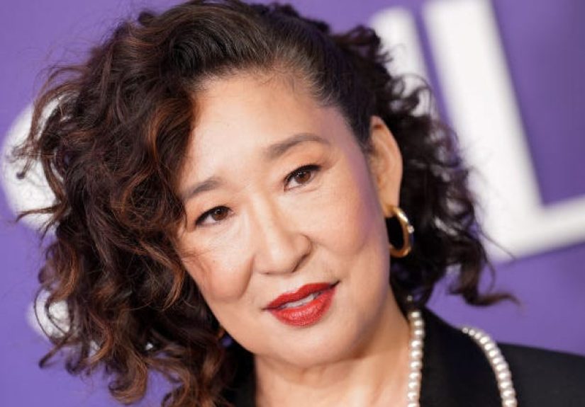 'Grey's Anatomy' Star Sandra Oh Teases Potential Return
