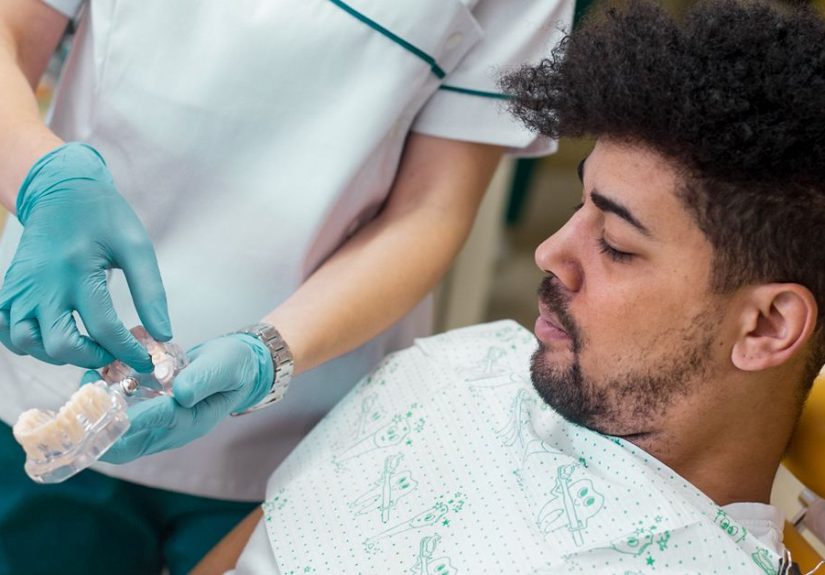 Gum Graft Pain: Procedure, Recovery, and Pain Management